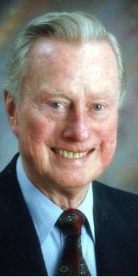 Al Bolton, American television meteorologist., dies at age 88